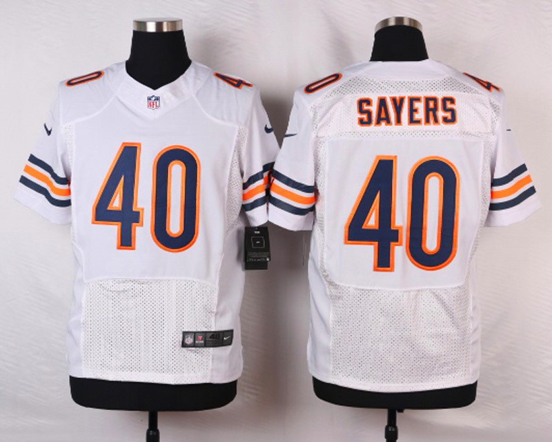 Chicago Bears elite jerseys-081